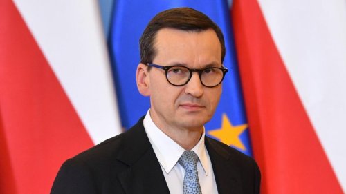  Hälfte der Polen sehen Warschaus Deutschland-Politik negativ