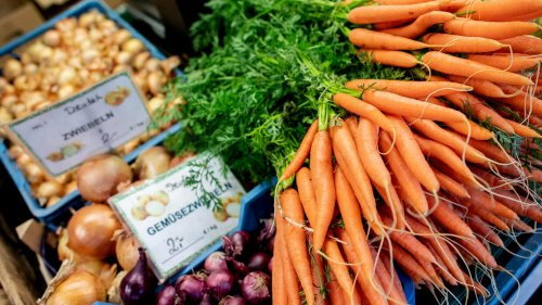 Inflation in Eurozone sinkt auf 10 Prozent