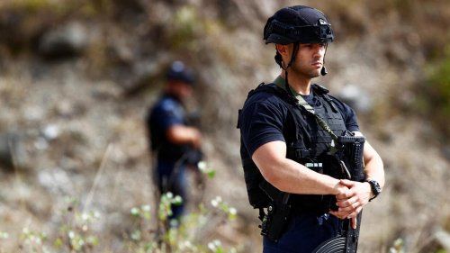  Polizist im Kosovo getötet – Regierung spricht von Terror