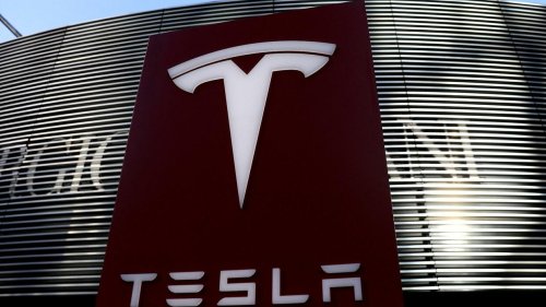  Tesla erzielt 2021 Rekordgewinn von 5,5 Milliarden Dollar