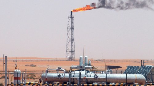  Warum die Saudis den Ölpreis nur kurzfristig stützen können