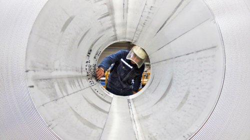 „Die Produktion von Aluminium wandert ab aus Europa“