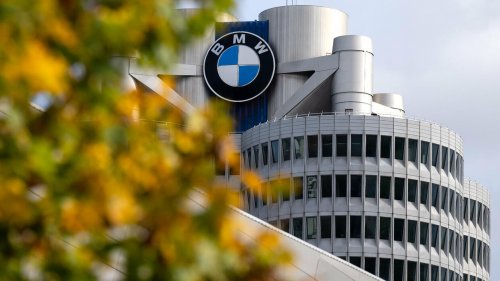  Umwelthilfe erleidet Niederlage in Klimaklage gegen BMW