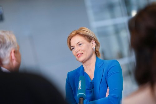 Unternehmer, fasst euch ein Herz!