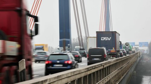 Ein Paket für die Infrastruktur, ein Päckchen für Unternehmensberater