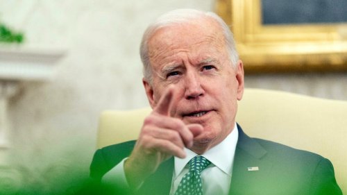 Biden greift Putin an – Russland ruft Botschafter zurück