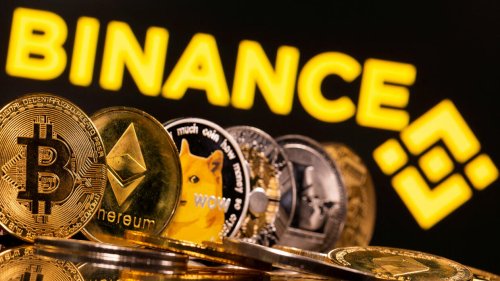  „Netz der Täuschung“: SEC-Klage bedroht die Mega-Kryptobörse Binance