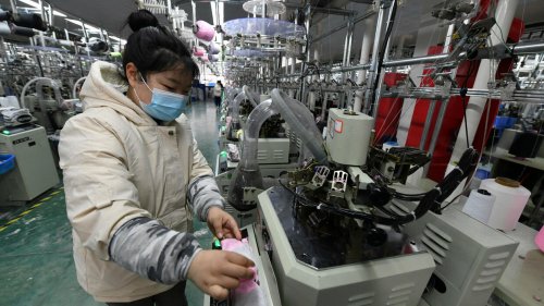 Chinas Führung will schwächelnder Wirtschaft weiter unter die Arme greifen