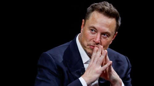  Elon Musk teilt Beitrag mit Aufruf zu AfD-Wahl