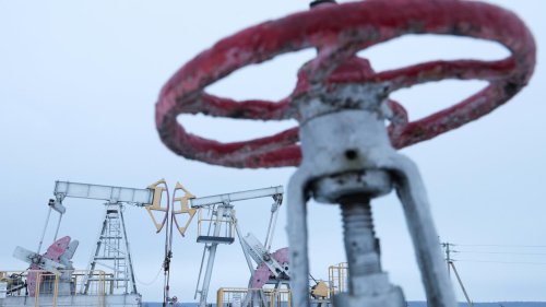  Kaum jemand beachtet den Ölpreis-Einbruch, obwohl der ein Zeichen sein könnte