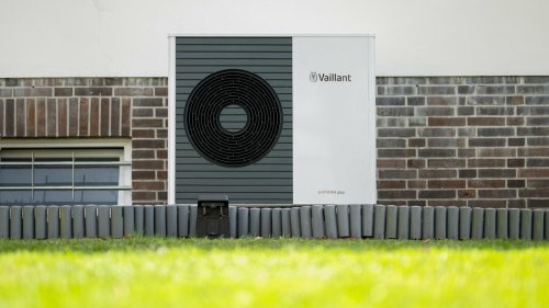  Warum Schlachtrufe eines Wärmepumpen-Booms für Anleger trügerisch sind
