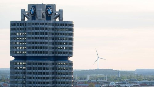 BMW: Zurück zur 40-Stunden-Woche