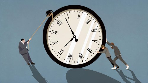 Arbeitszeitgesetz: Vor diesen Problemen stehen die Unternehmen