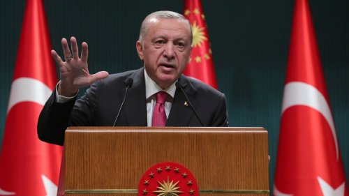  Medienbericht: Türkische Regierung beantragt Nachtragshaushalt
