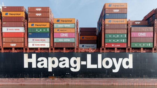  Hapag-Lloyd plant Rekorddividende – Aktie fast 15 Prozent im Plus