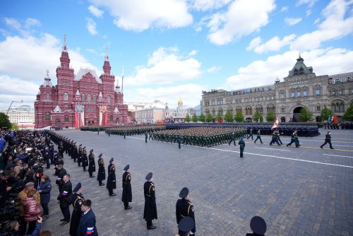 Studie: Russische Wirtschaft schwächer, als Moskau eingesteht