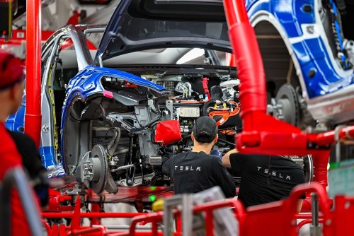 „Würde Tesla systematisch so vorgehen, wäre das rechtswidrig“