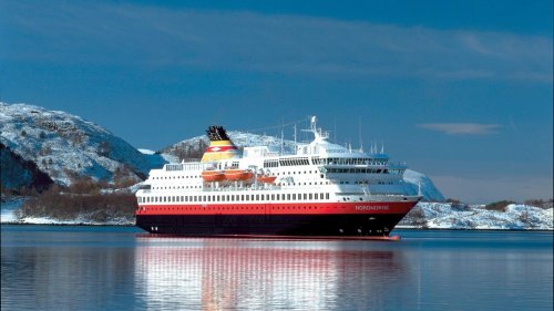  Der Sommer, der über die Zukunft von Hurtigruten entscheiden wird