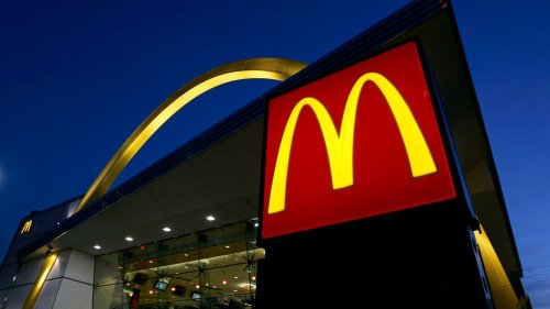  McDonald's findet Käufer für russische Restaurants