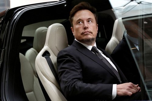 Tesla-Inzahlungnahmen steigen auf Rekordwert - Proteste gegen Musk