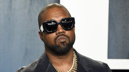 „Yeezy"-Kooperation zwischen Adidas und Rapper Kanye West vor dem Aus