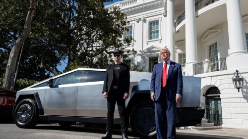 Wie eine Wette auf Tesla nach hinten losging