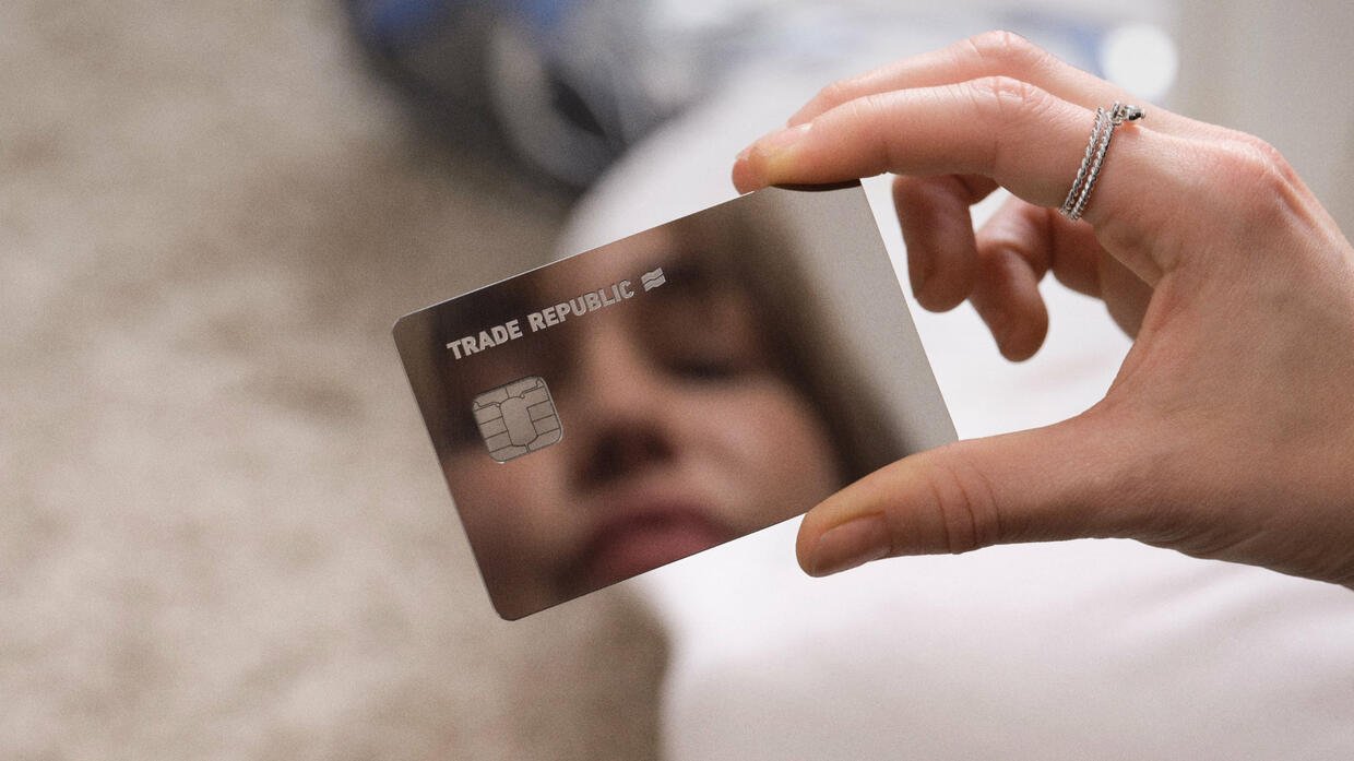 Das versteckte Risiko hinter den Superzinsen bei Trade Republic