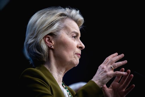 Will die Europäische Union Sparer enteignen?