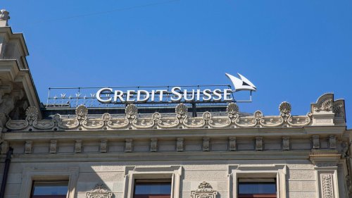  UBS will Bericht zufolge Credit Suisse Banker in Asien übernehmen