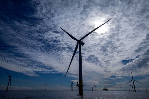 Dänemark will neue Offshore-Windparks mit Milliarden fördern