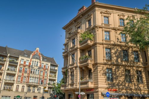 Gebt Vermietern mehr Freiheit – aber bitte nicht über Ausnahmen beim Mietendeckel