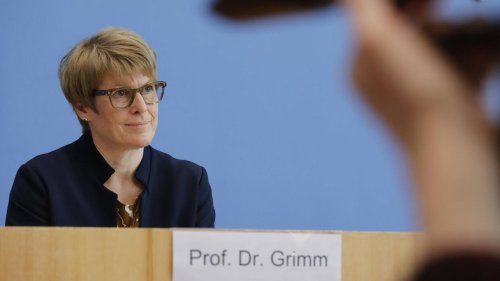  Eklat auf Siemens-Energy-Aktionärstreffen – Siemens stimmt gegen Kontrolleurin Grimm