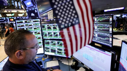 So streichen Sie Trump aus Ihrem Depot