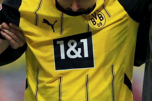 Kann Dommermuth sich sein Fußball-Sponsoring noch leisten?