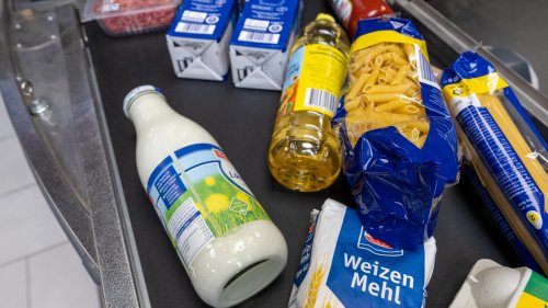  CDU-Sozialflügel fordert Steuersenkung auf Grundnahrungsmittel