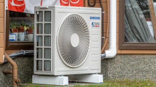 Samsung-Wärmepumpen zum „Schleuderpreis“
