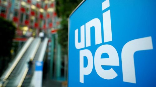  Uniper will russisches Gas in Einklang mit EU-Sanktionen in Euro bezahlen