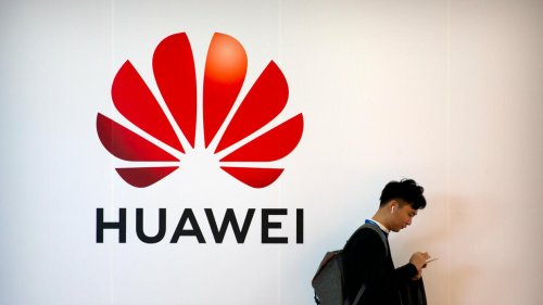  USA: keine Lizenzen mehr für Verkauf an Huawei