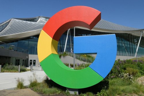 Google droht Zerschlagung seiner Werbeprodukte