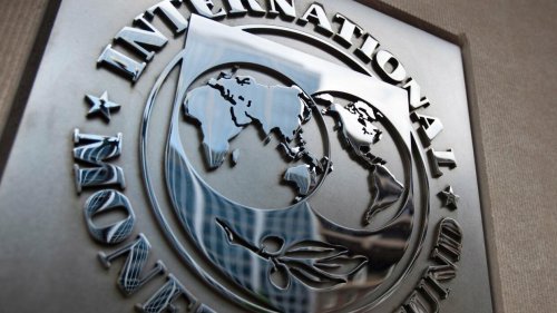  IWF senkt Wachstumsprognose für Deutschland