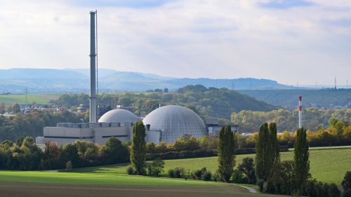  Fehlen Deutschland die Kernkraftwerke?