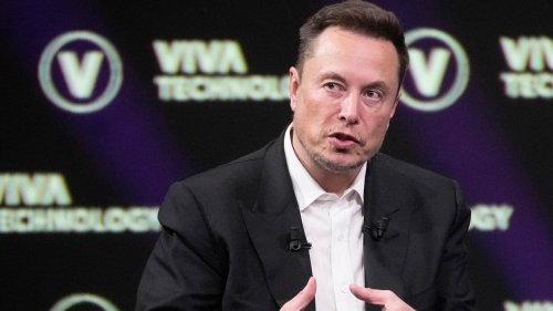  Elon Musk beschimpft seine ehemaligen Werbekunden