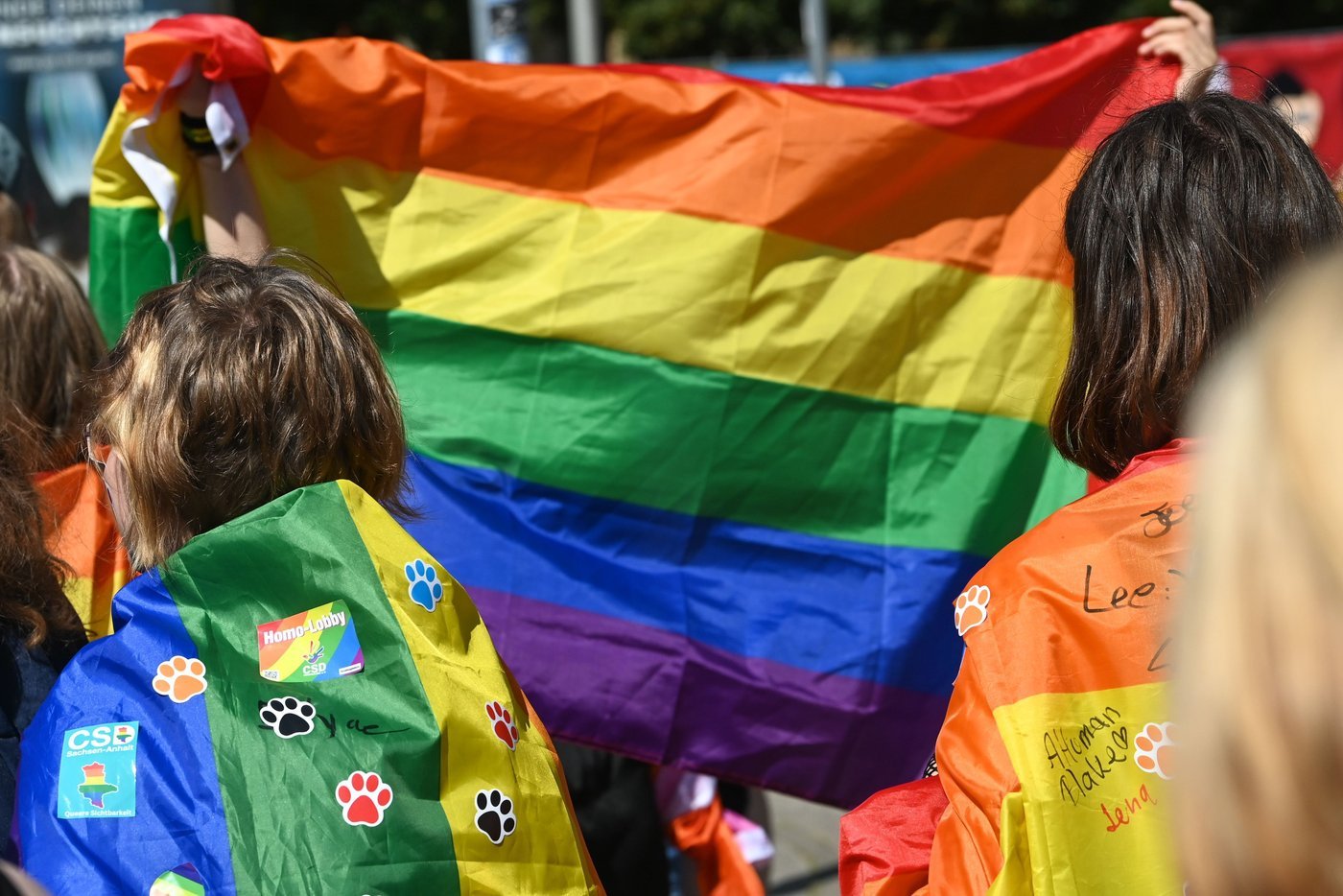 US-Unternehmen streichen Gelder für CSD