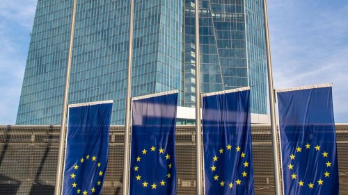 2024: Zentralbanken werden mit Zinssenkungen beginnen