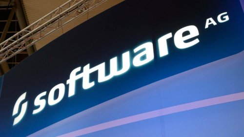  Software AG erwartet stärkeres Wachstum