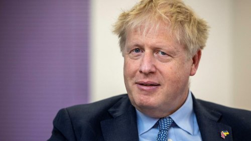  Johnson schwächt Ethik-Regeln für Minister nach „Partygate“ ab