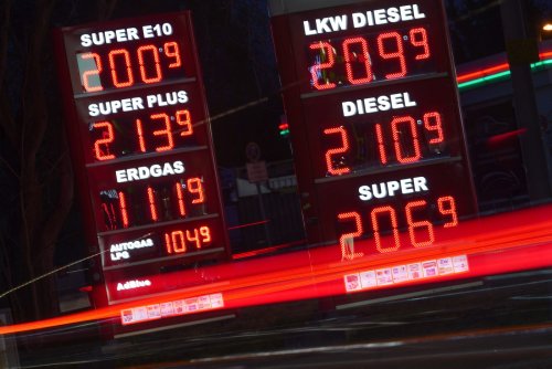 Ab 2027: Viele Deutsche ahnen nichts vom CO₂-Preis-Schock