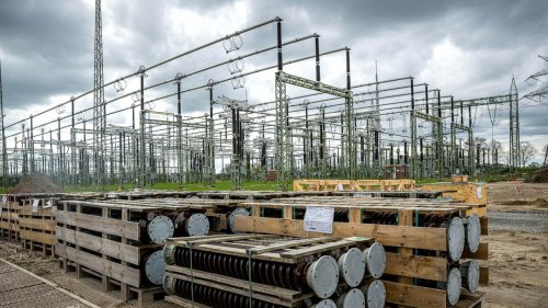  Wieso dem Stromnetz in Oranienburg der Blackout droht