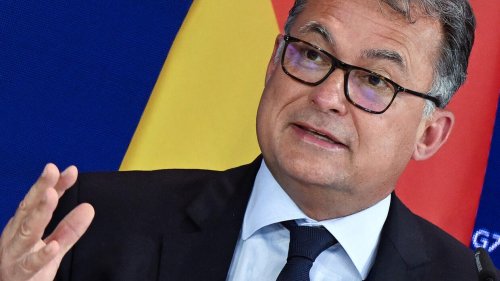  Bundesbank-Präsident: Digitaler Euro wäre wichtige Ergänzung