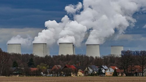  Entwurf: G7-Klimaminister erwägen Kohle-Ausstieg bis 2030